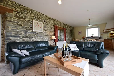 Ferienhaus in Neufmoulin mit Meeresstrand