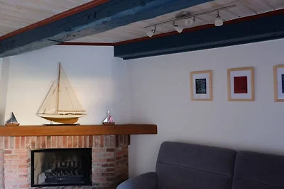 Hahnenhof Föhr Appartement 9