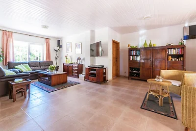 Ferienhaus in Catalunya mit privatem Pool
