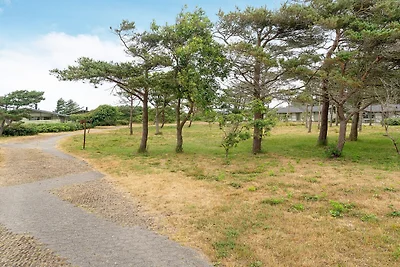 4 persoons vakantie huis in Gilleleje-By...