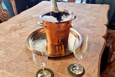 Gemütlicher Pärchenurlaub in der Nähe von...