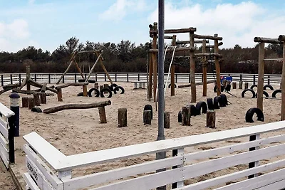 Kustliche Ruhe am Knasborg Strand-By Traum