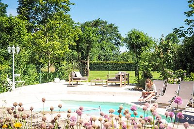 Casa vacanze di lusso con piscina privata