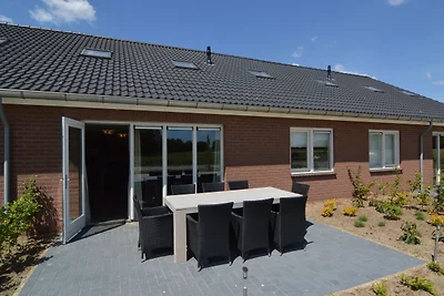 Wohnung in Haaksbergen in der Nהhe von Wald