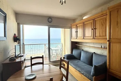 Residence De La Mer mit zwei Zimmern