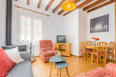 Can Damia - Casa a S"arracó. Wi-Fi gratuito