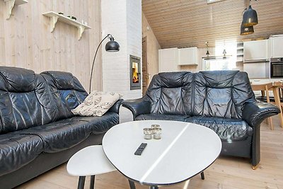 6 persoons vakantie huis in Tarm-By Traum