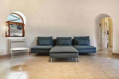 Casa vacanze con piscina privata al Plemmirio
