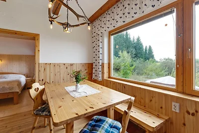 Gemütliches Ferienhaus mit eigenem Pool