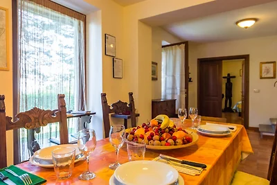 Wunderschönes Ferienhaus in Dicomano mit...
