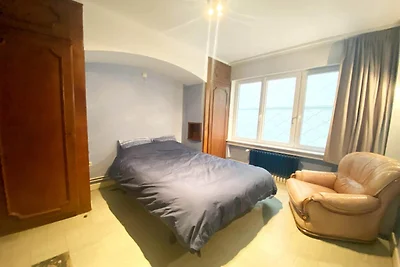 Schöne Wohnung in Wenduine in Strandnähe