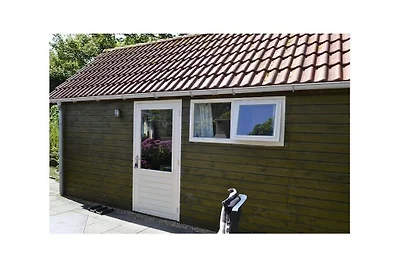 Klein droomhuis