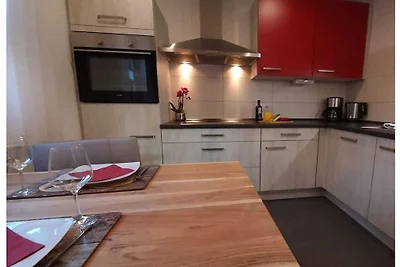 Ferienwohnung mit 1 Schlafzimmer