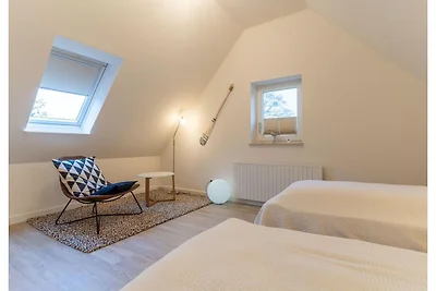 Ferienwohnung in St. Peter-Ording