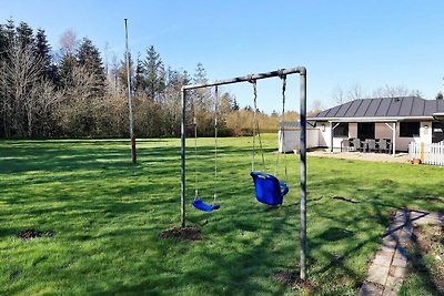 6 Personen Ferienhaus in Vesløs-By Traum