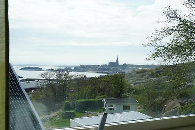5 Personen vakantie huis in LYSEKIL
