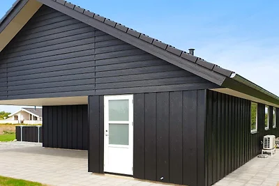 8 Personen Ferienhaus in Sydals