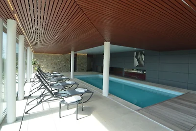 Exquisites Ferienhaus in Malmedy mit...