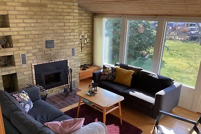 4 Sterne Ferienhaus in SKÅNE/VEJBYSTRAND