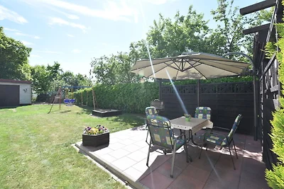 Casa Vacanze a Krusenhagen per 4 Persone