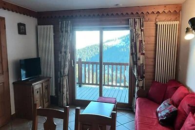 Charmante 3-Zimmer-Wohnung in einer Residenz ...