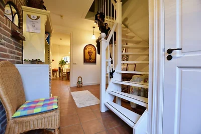 Ferienhaus in Bronckhorst mit Garten