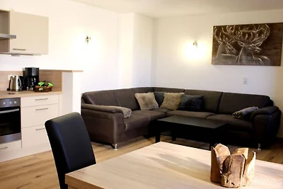 Ferienwohnung mit 1 Schlafzimmer