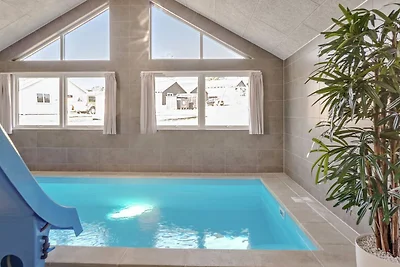 14 Personen Ferienhaus in Vejby