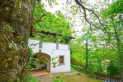 Casa vacanze con piscina condivisa