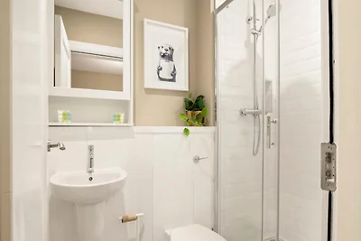 Versteck in der Hauptstraße