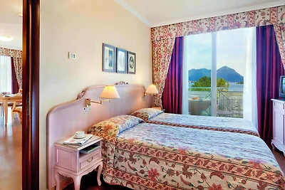 Residence Carl & Do in Baveno
