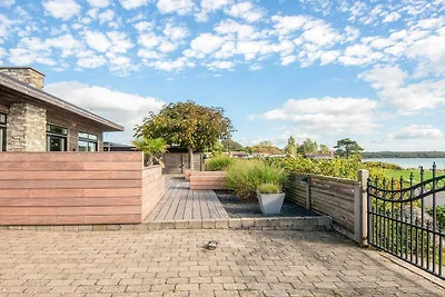 4 etoiles maison de vacances a Rønde