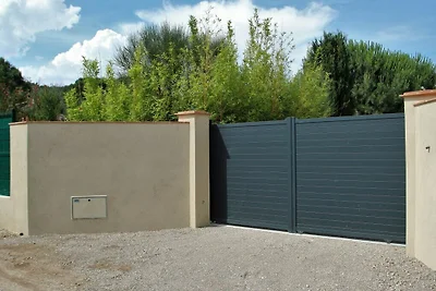 Le Mas Big'Amac Komfortable Ferienresidenz
