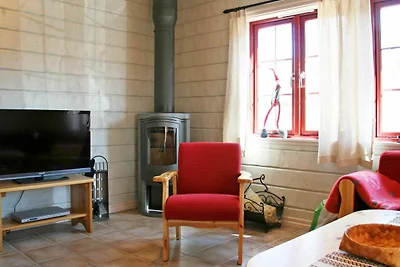 8 Personen Ferienhaus in SÄLEN-By Traum