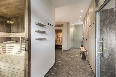 Experience Suite in der Residence Vinea