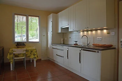 Villa a Piquecos con piscina