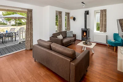 Renovierte Villa mit Spülmaschine, nahe am...