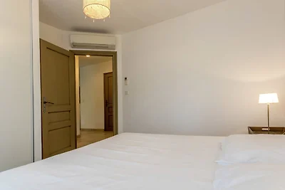 Luxusapartment im Herzen der Provence