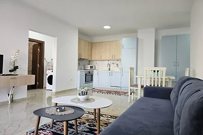 Apartment in Saranda near Ionian Beach