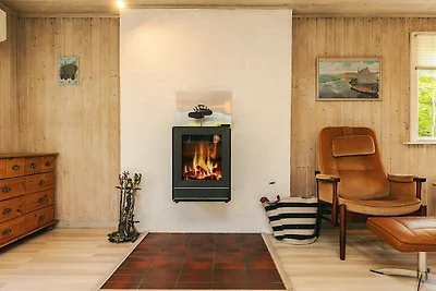 6 persoons vakantie huis in Hadsund-By Traum