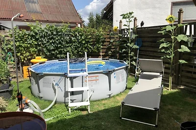 Ferienwohnung Kromer Komfortable...