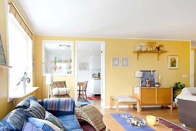 4 Personen Ferienhaus in ELLÖS-By Traum
