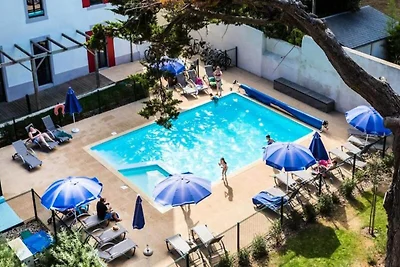 Prestige Odalys Strandresidentie