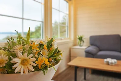 4 Personen Ferienhaus in ELLÖS