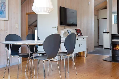 6 persone case ad Væggerløse