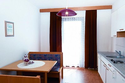 Wohnung in Oberdrauburg mit Balkon