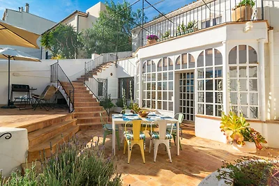 Villa El Terreno - Haus In Palma. Wifi Gratis