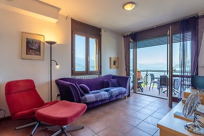 Gemütliches Appartement mit Swimmingpool in S...