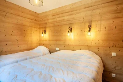 Residenz Les Voroches