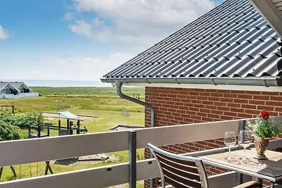 6 Personen Ferienhaus in Rømø-By Traum